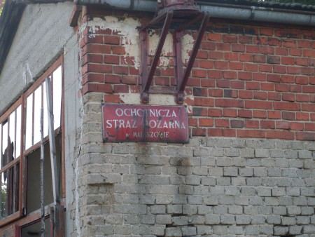 Straż pożarna